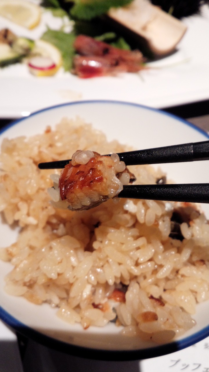 ニセコ甘露の森！おいしい夕食（いくら食べ放題）、朝食！