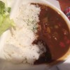 ゆるい糖質制限。カレーも食べられる。