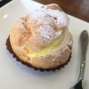 稲村カフェ。inamura-cafe.稲村ヶ崎駅徒歩30秒の江ノ電が見える店
