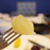 沖縄「かりゆし」スパリゾート エグゼスの朝食のフルーツがおいしい！！